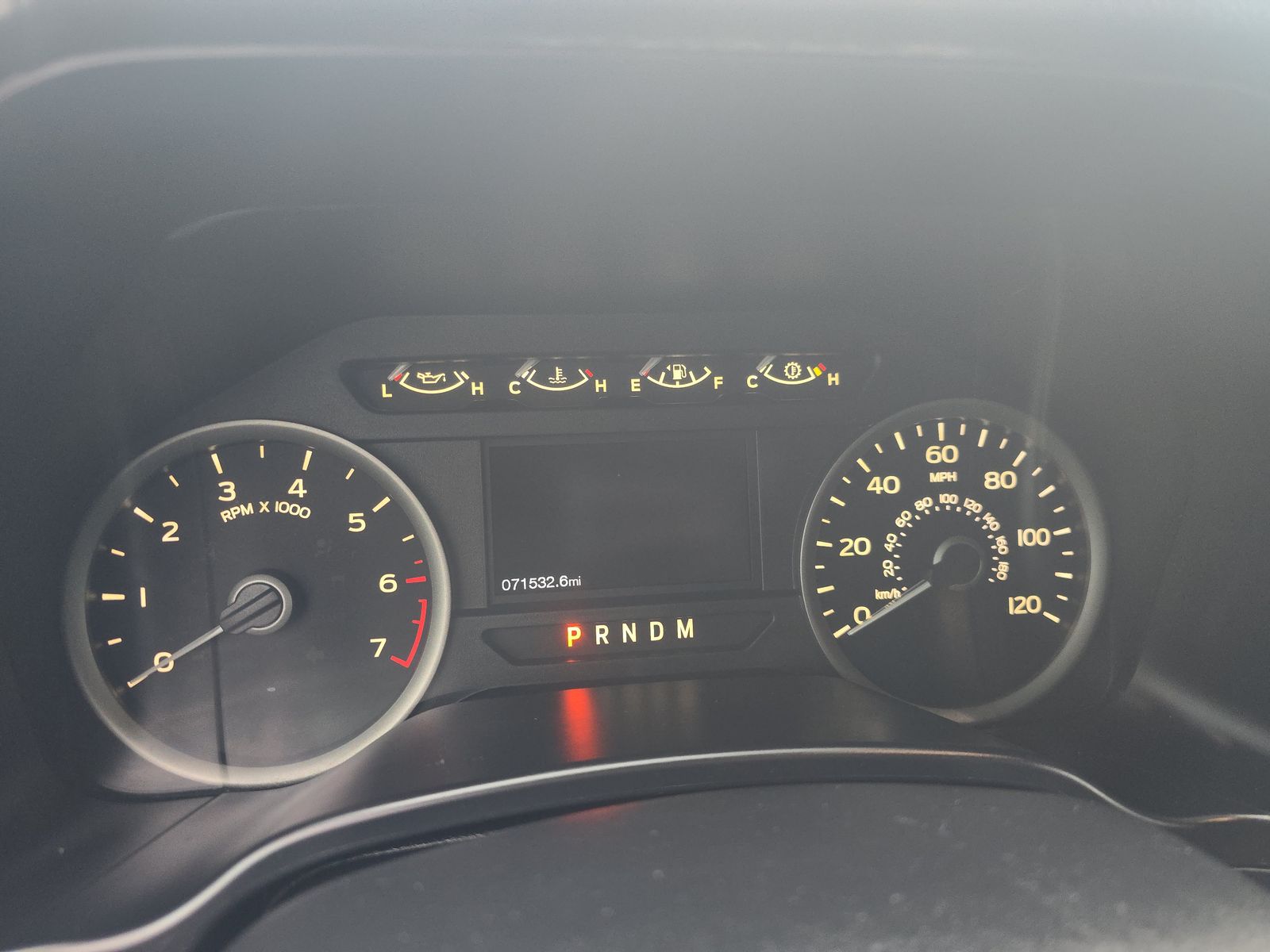 2018 Ford F-150 XLT RWD