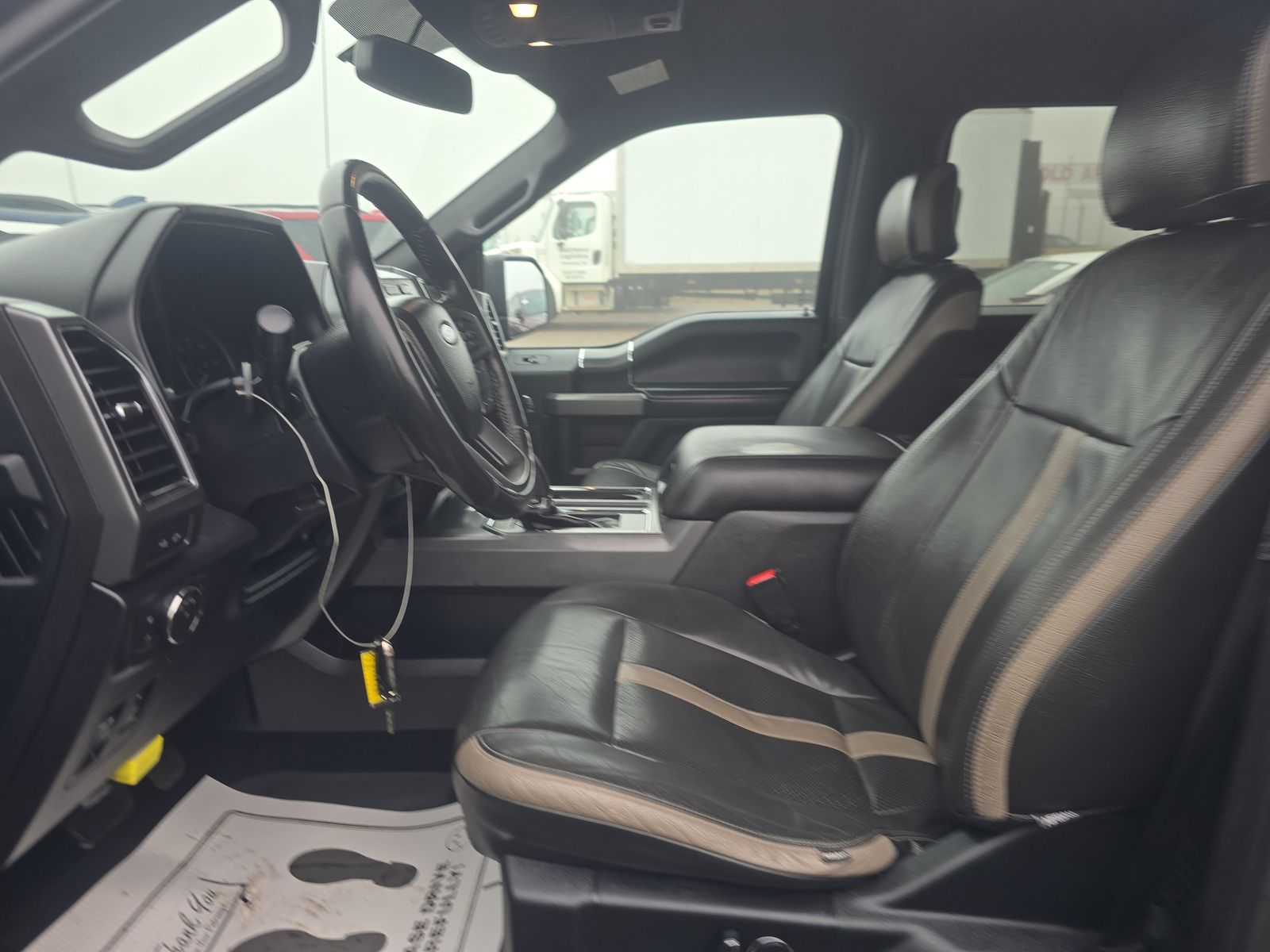 2018 Ford F-150 XLT RWD