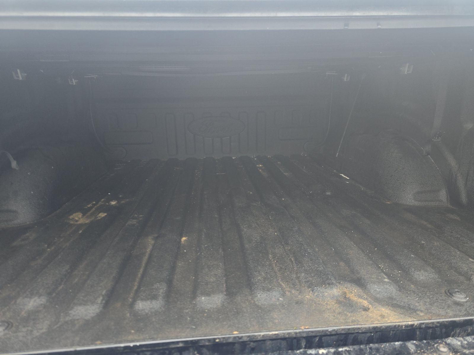 2018 Ford F-150 XLT RWD