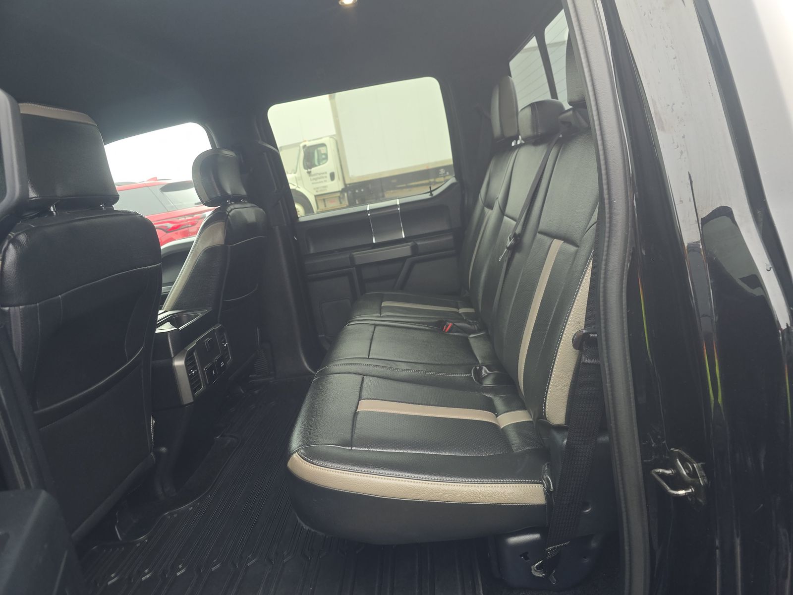 2018 Ford F-150 XLT RWD