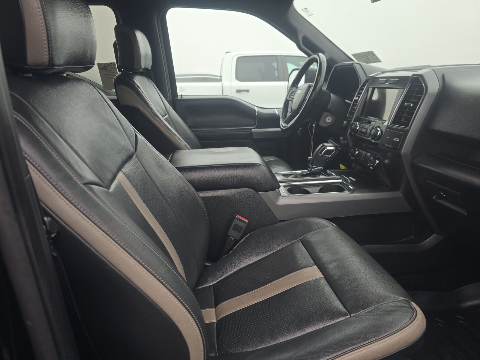 2018 Ford F-150 XLT RWD