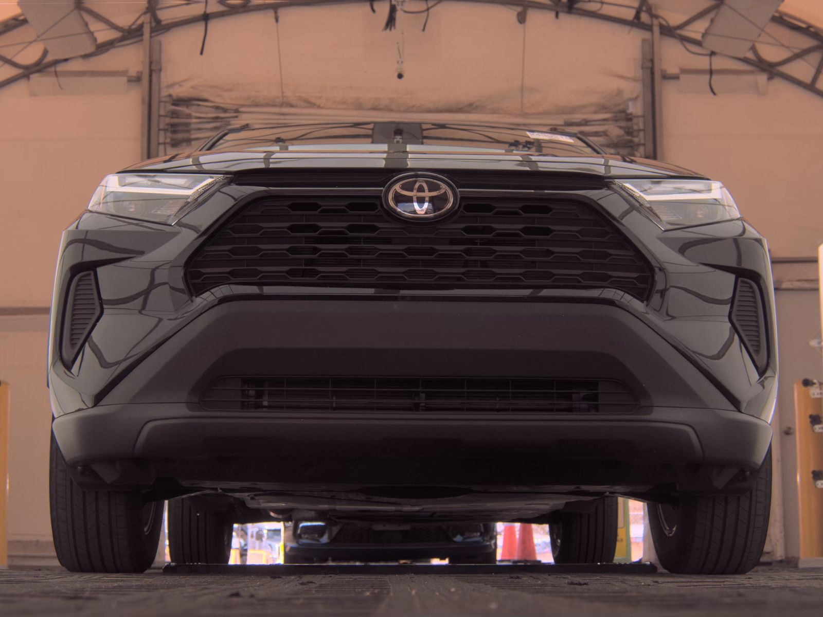 2025 Toyota RAV4 Hybrid XLE AWD