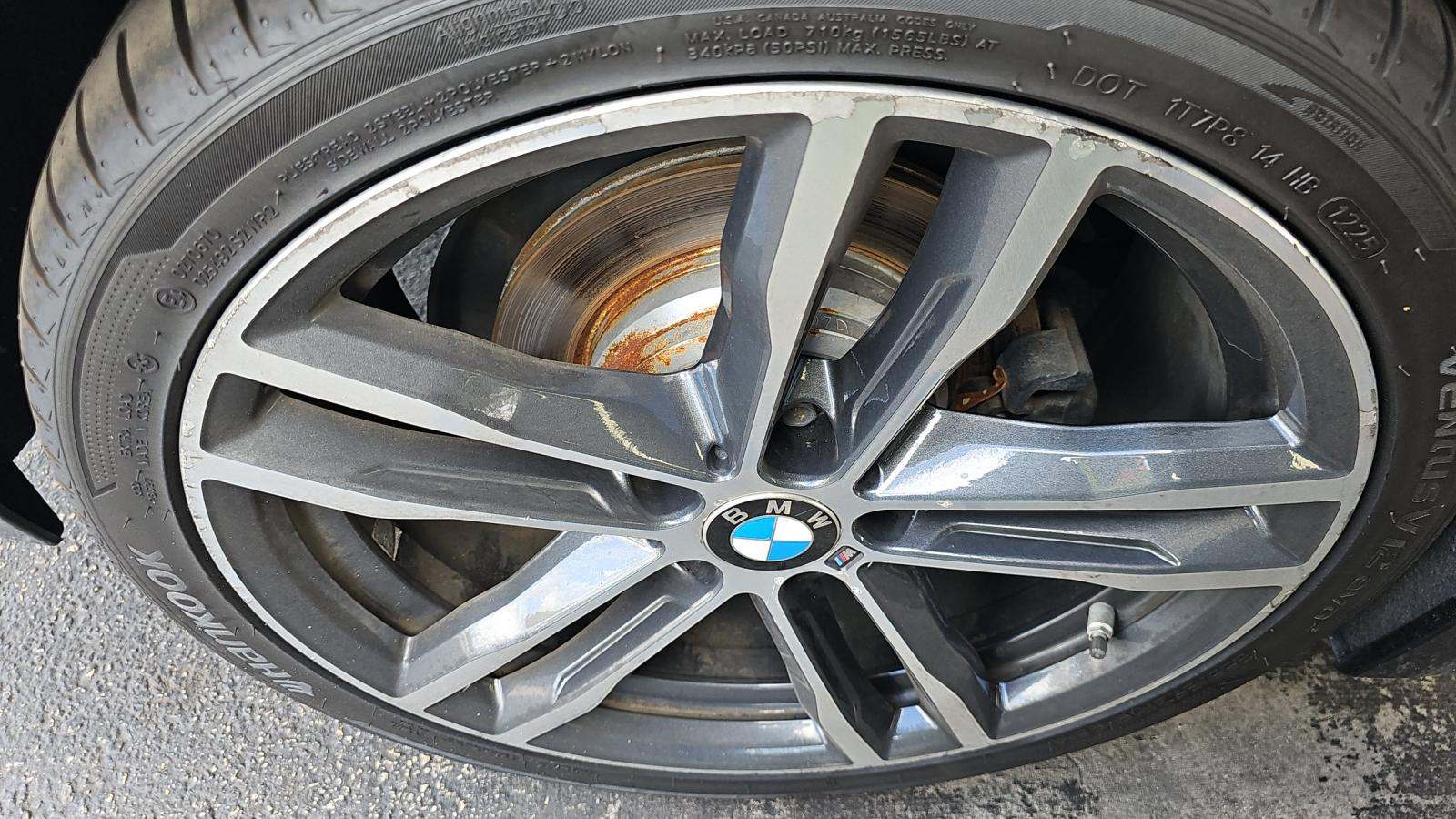 2019 BMW 4 Series 430i RWD