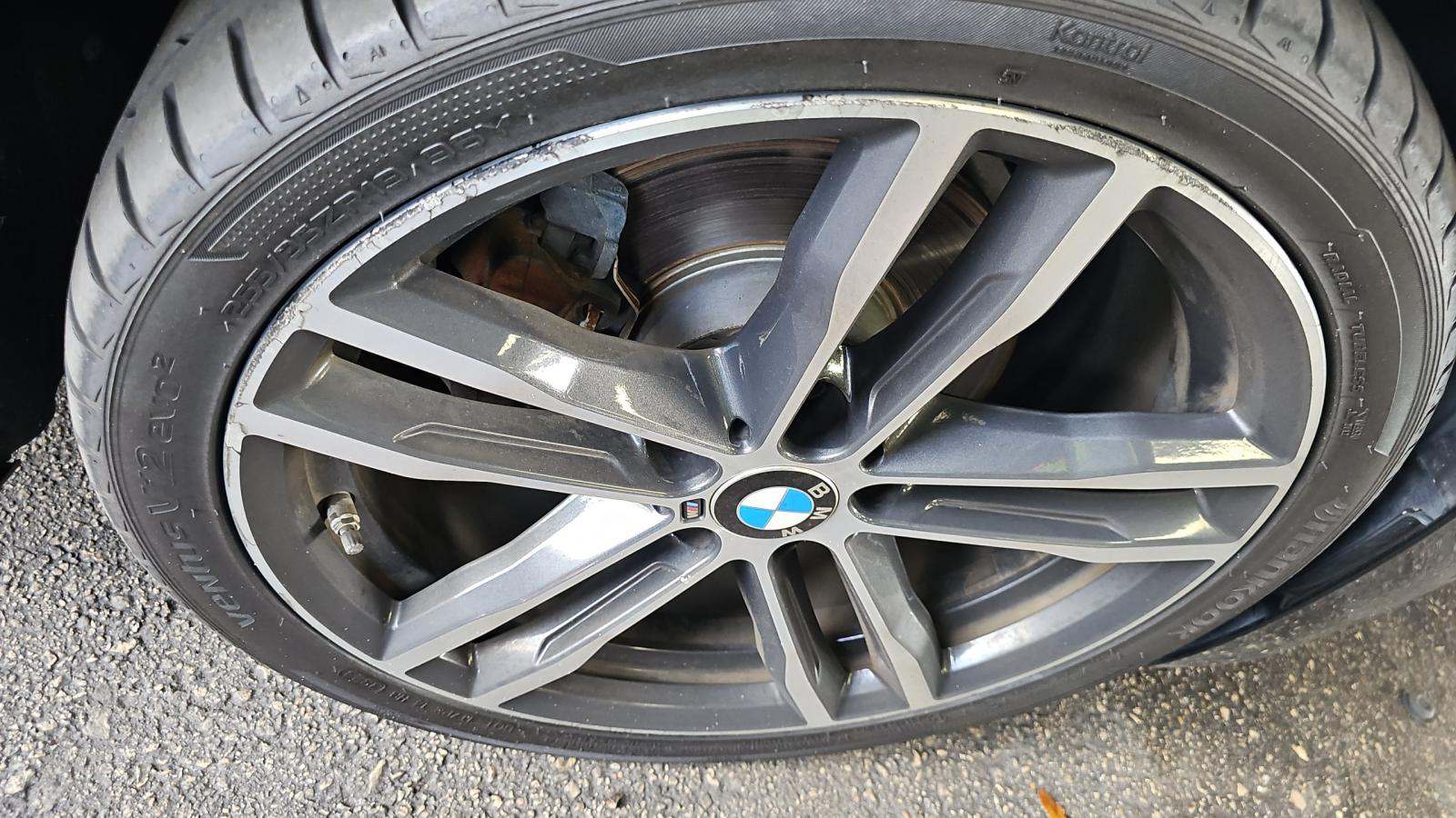 2019 BMW 4 Series 430i RWD