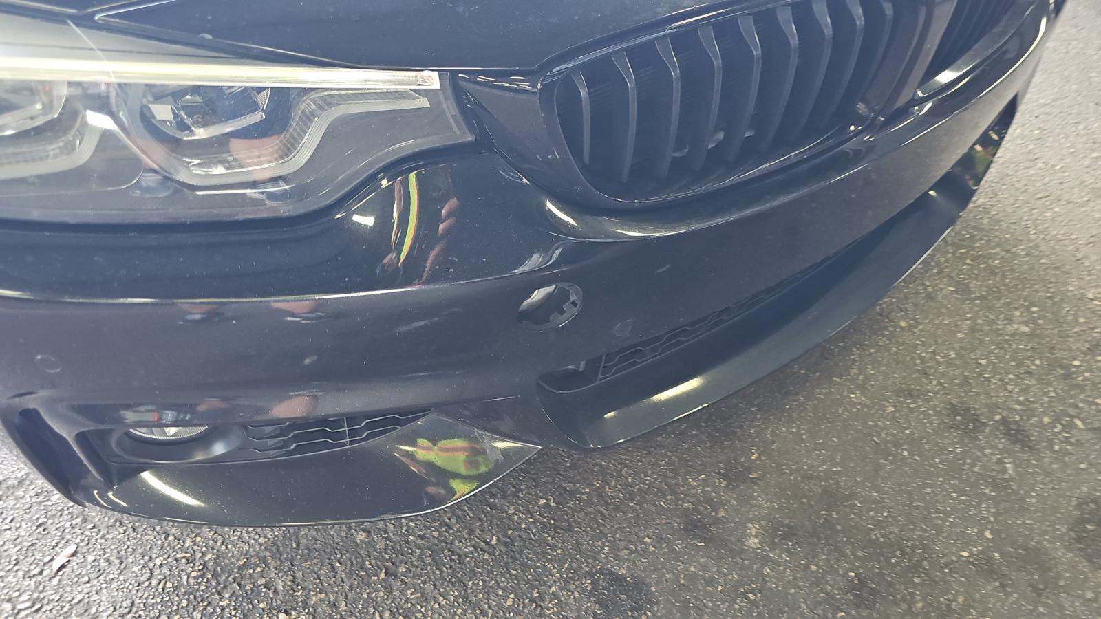 2019 BMW 4 Series 430i RWD