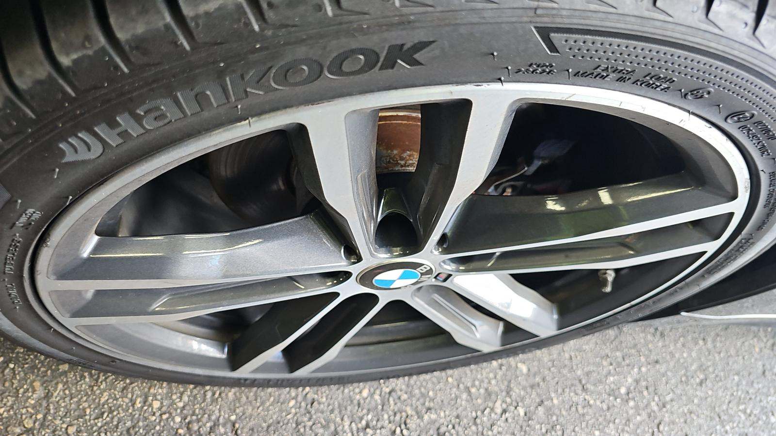 2019 BMW 4 Series 430i RWD