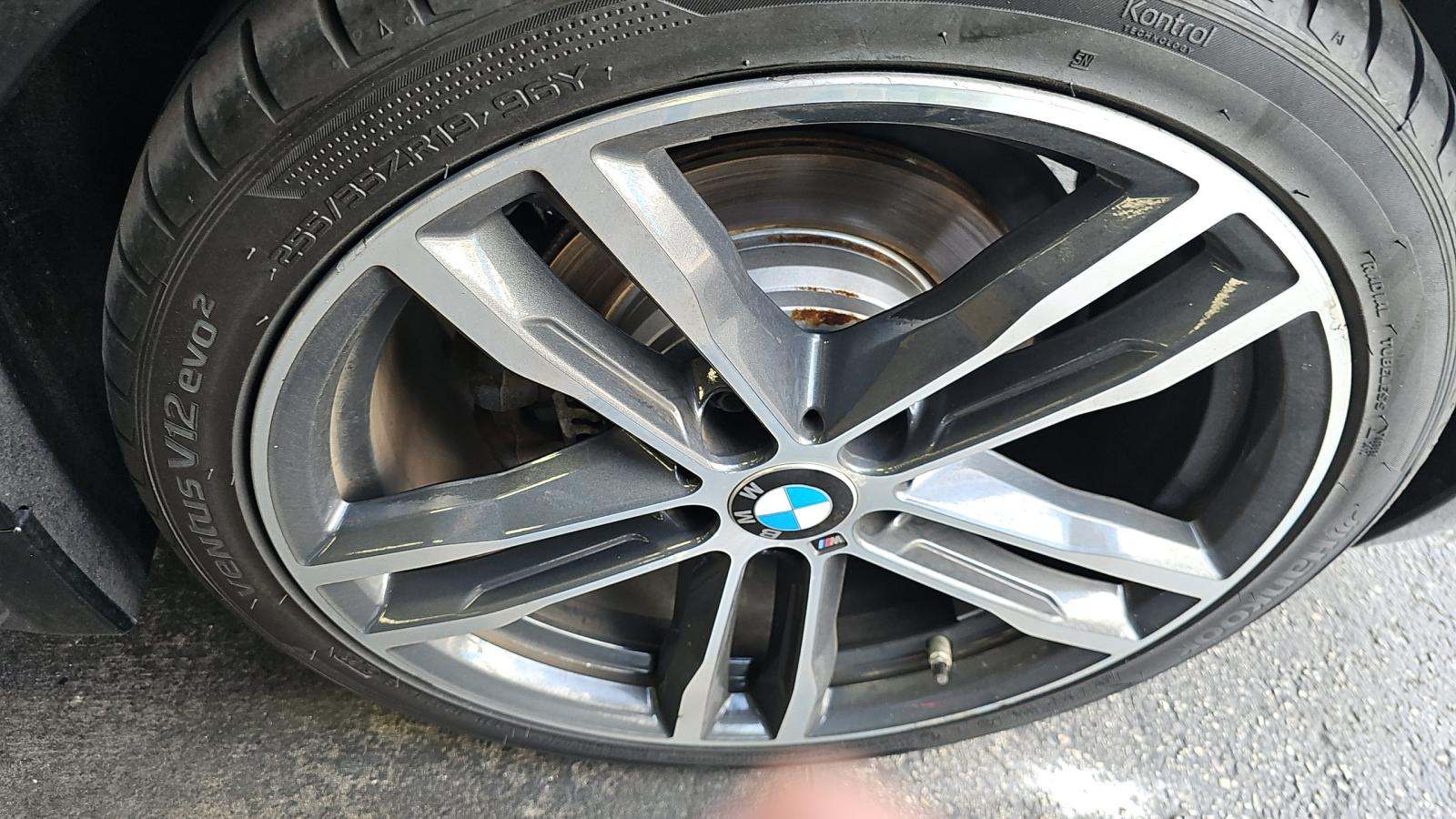 2019 BMW 4 Series 430i RWD