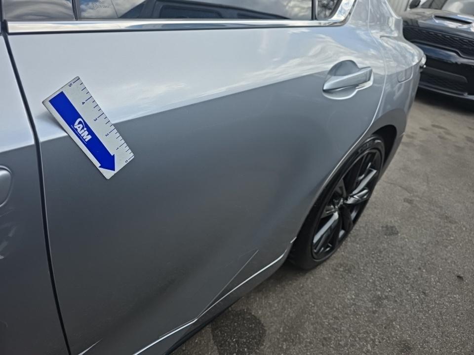 2021 Lexus IS IS 350 F SPORT RWD