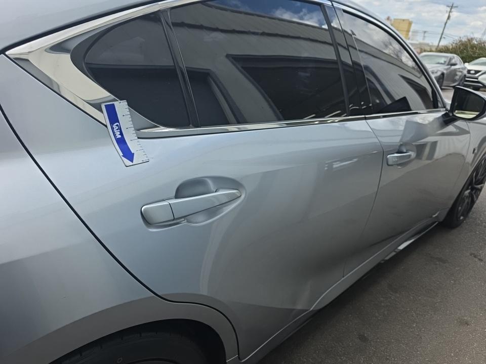 2021 Lexus IS IS 350 F SPORT RWD