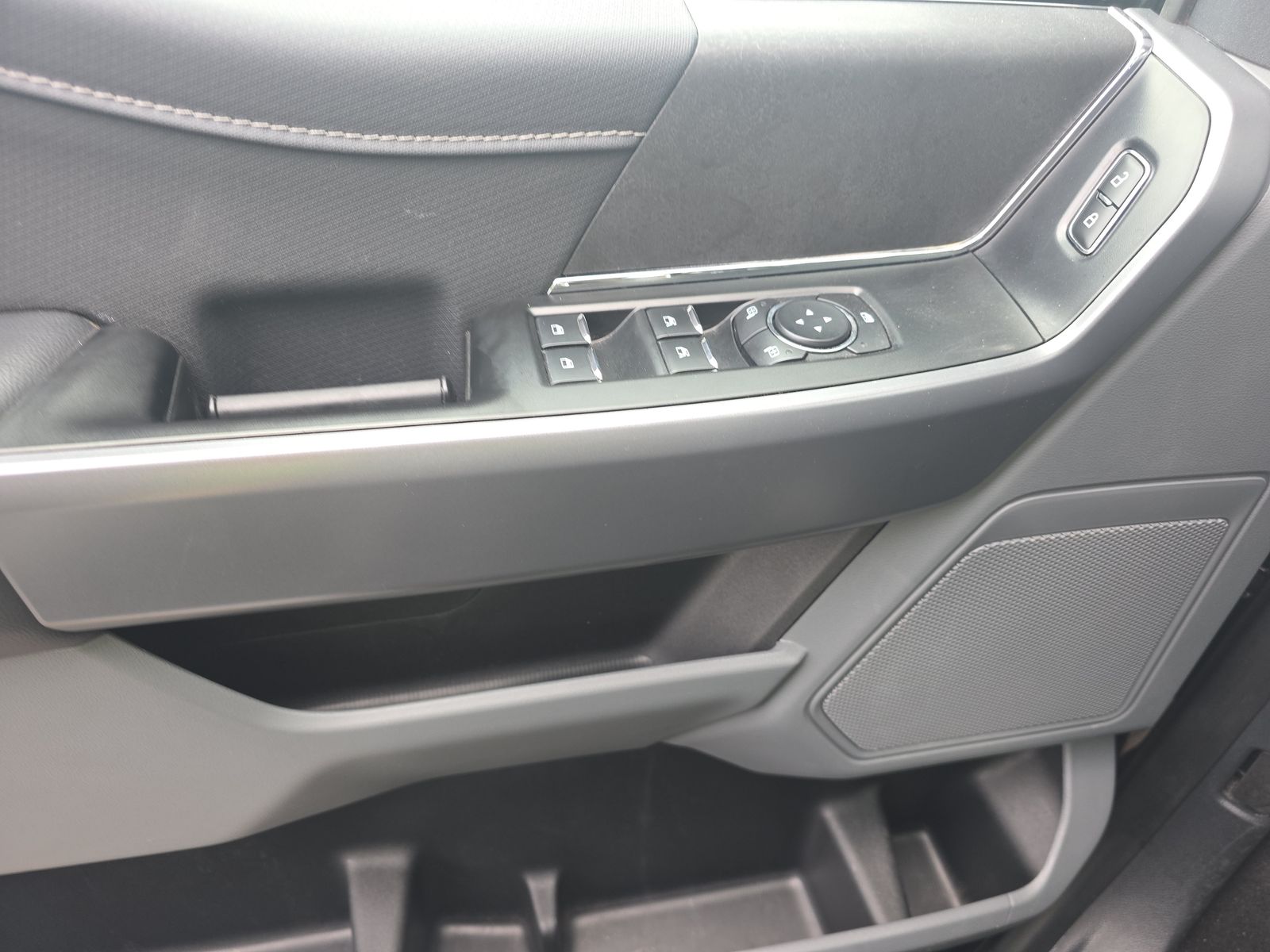 2025 Ford F-150 Hybrid XLT AWD