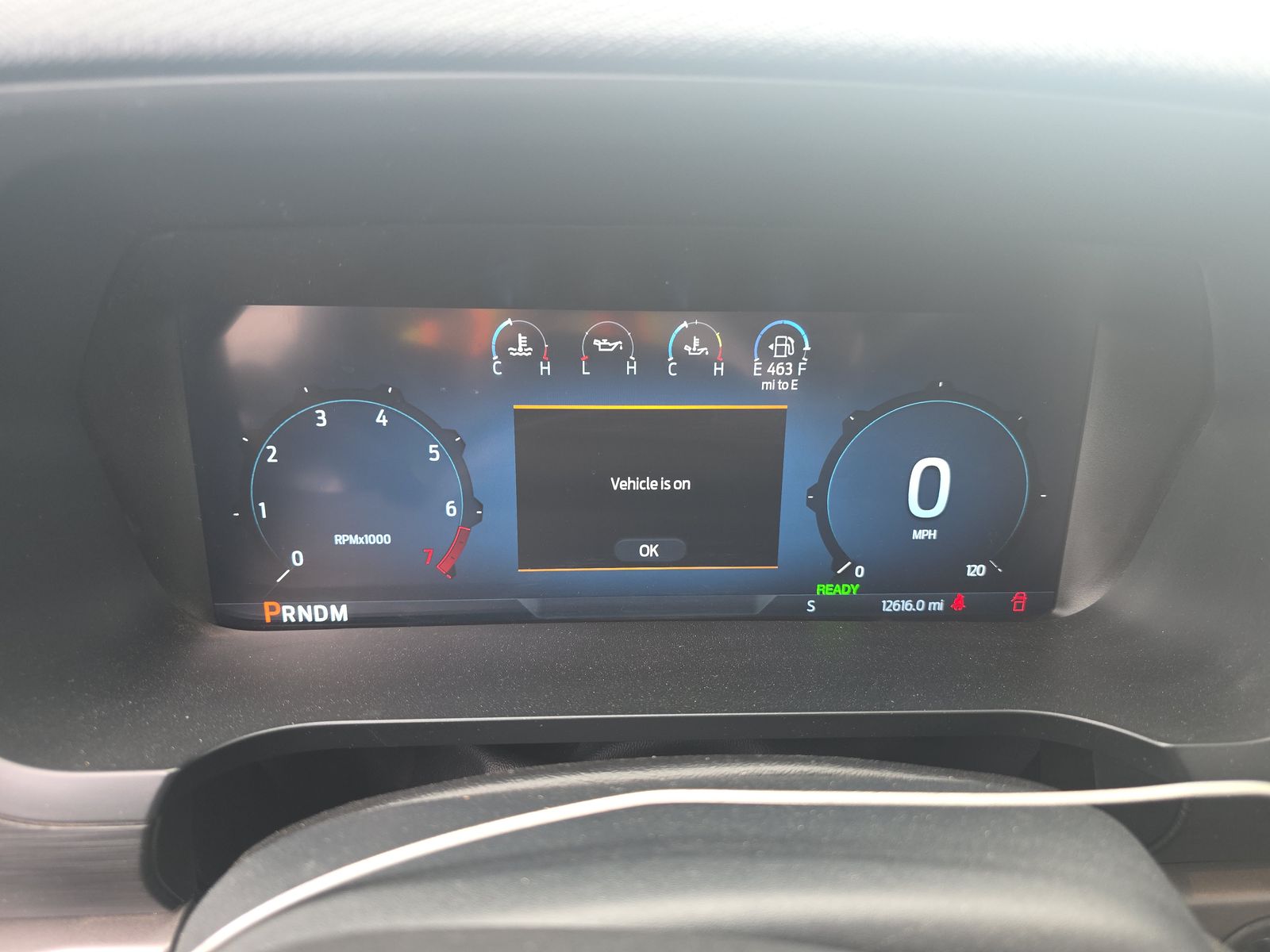 2025 Ford F-150 Hybrid XLT AWD