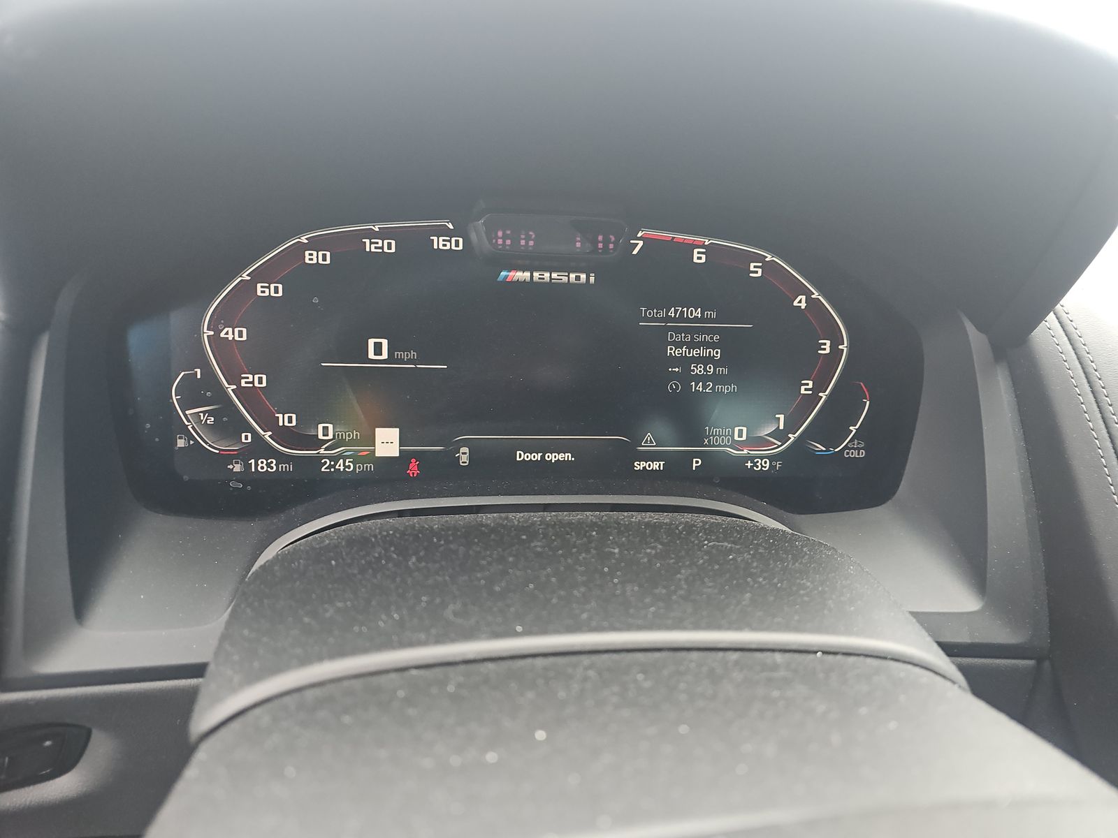 2019 BMW 8 Series M850i xDrive AWD