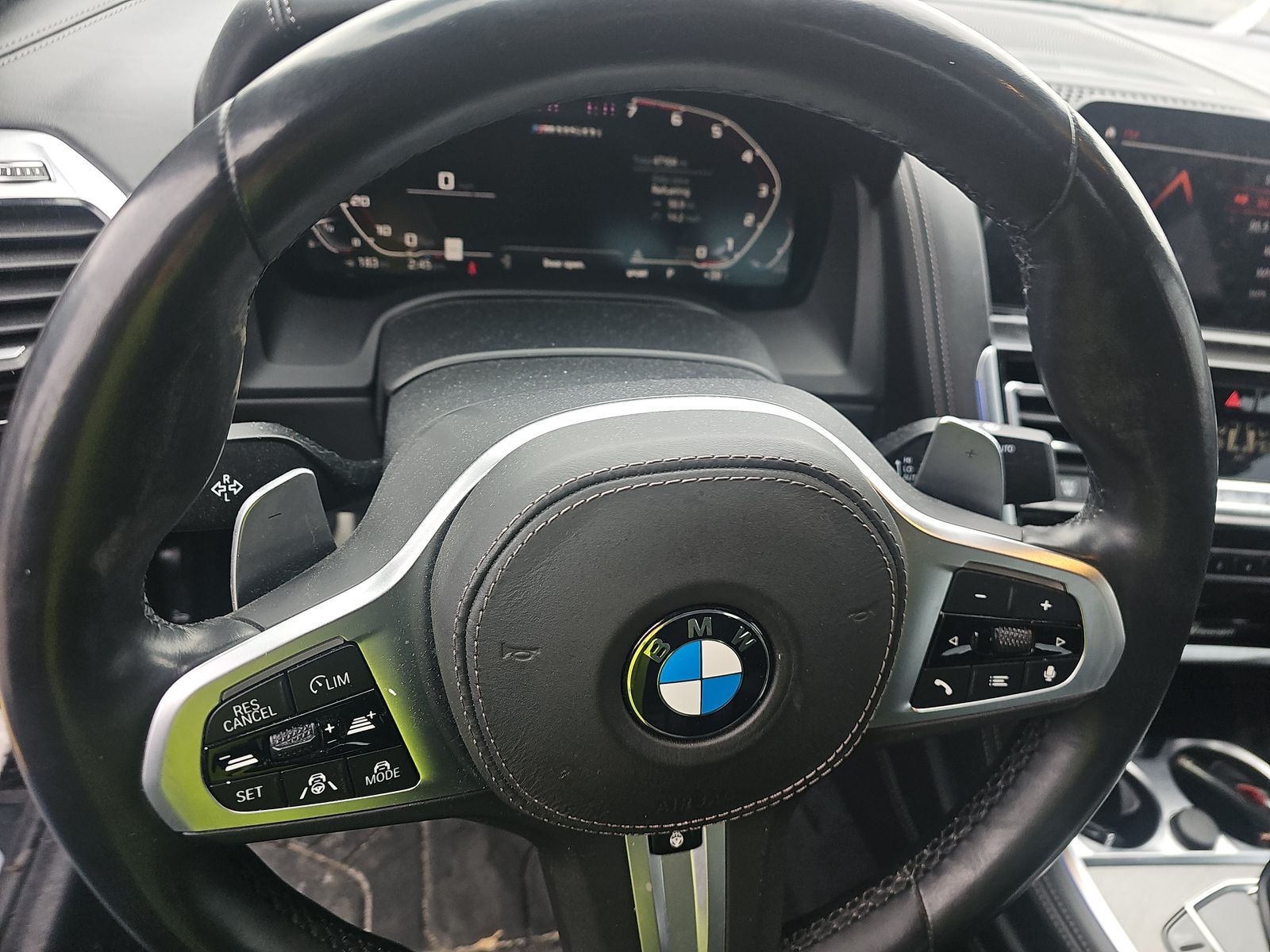 2019 BMW 8 Series M850i xDrive AWD