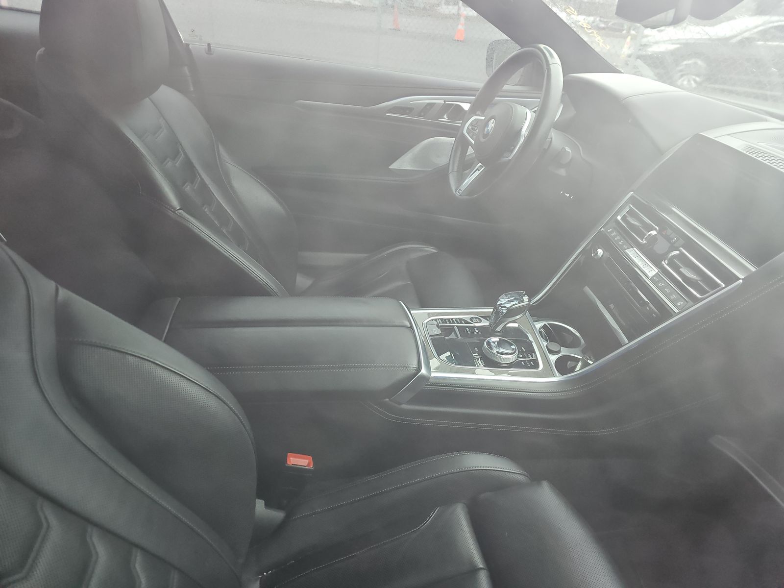 2019 BMW 8 Series M850i xDrive AWD