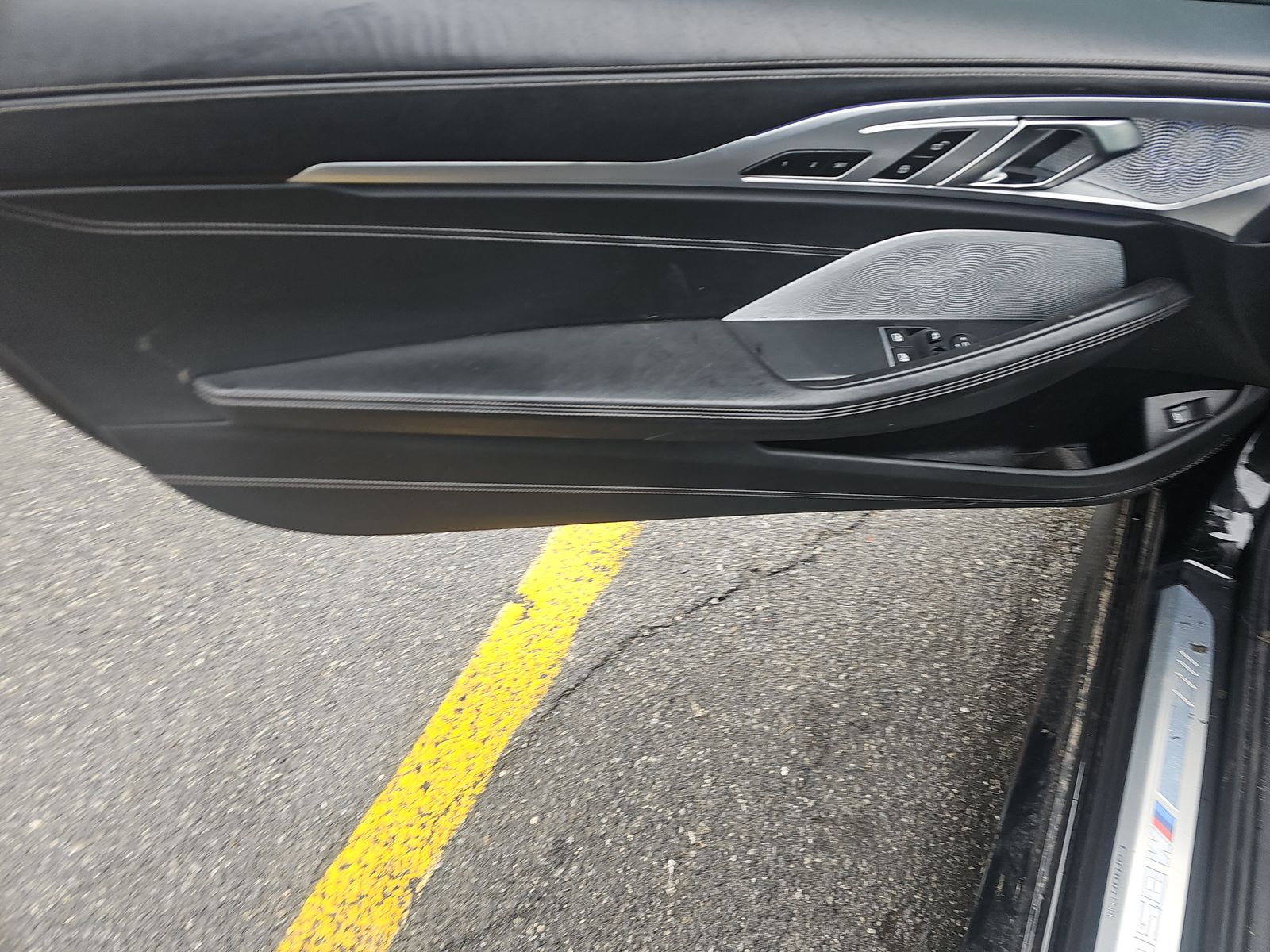 2019 BMW 8 Series M850i xDrive AWD