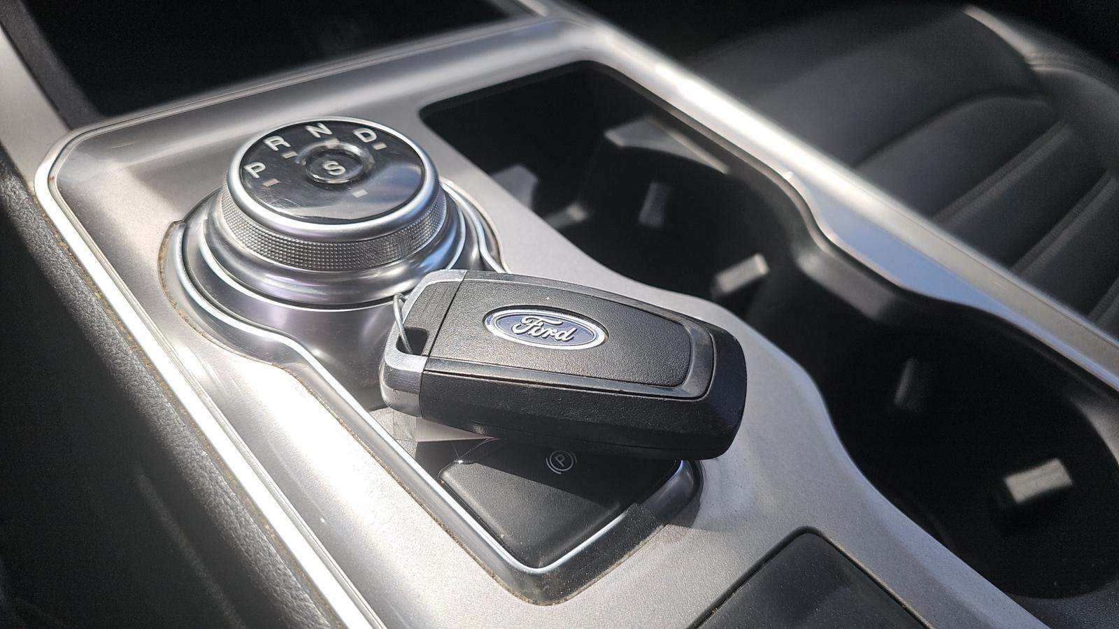 2023 Ford Edge SEL AWD