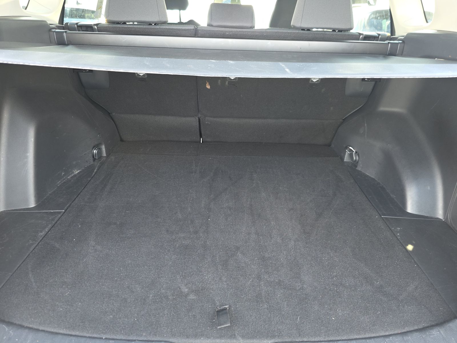 2025 Toyota RAV4 Hybrid XLE AWD