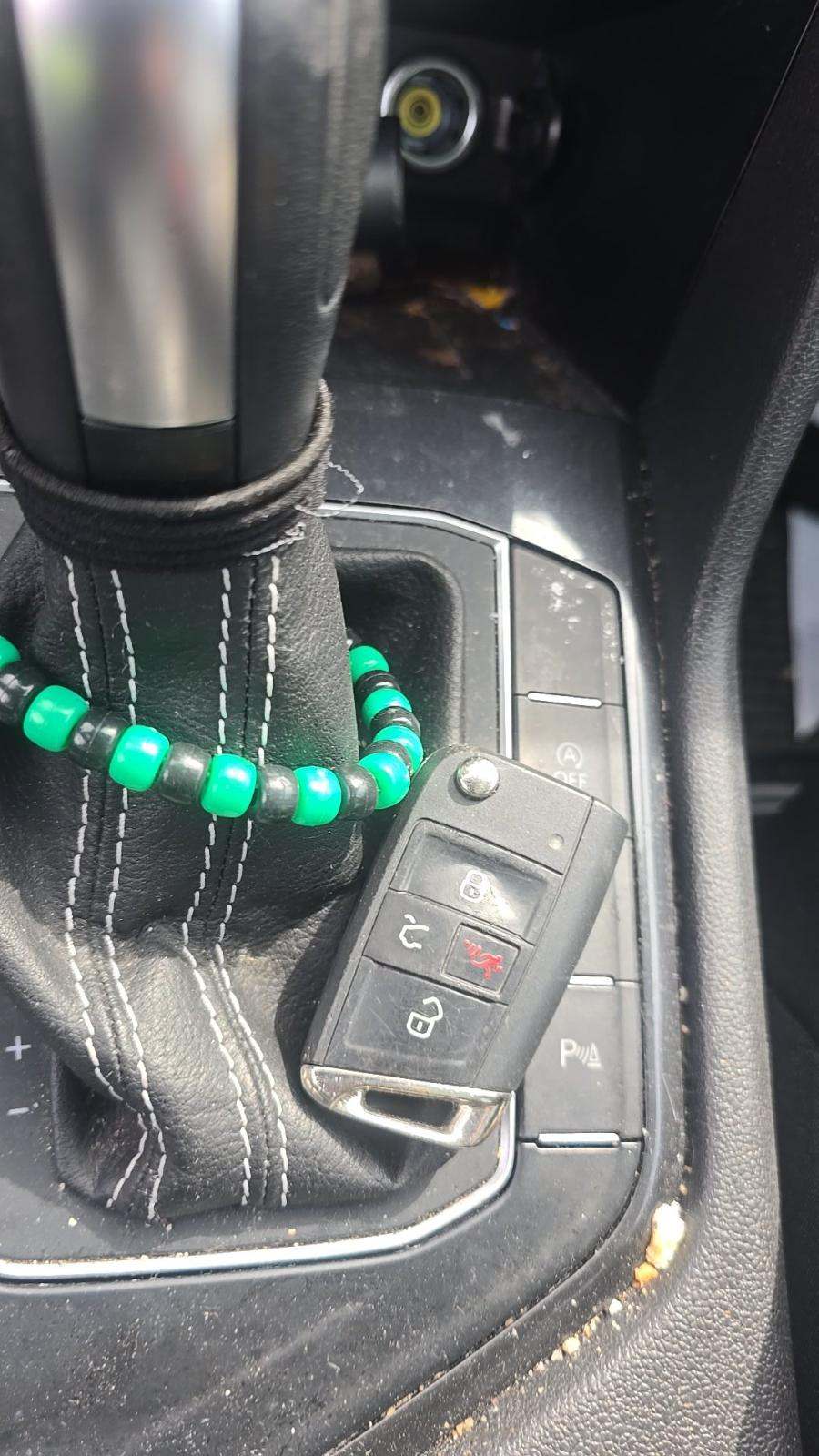 2021 Volkswagen Tiguan 2.0T SE R-Line Black FWD