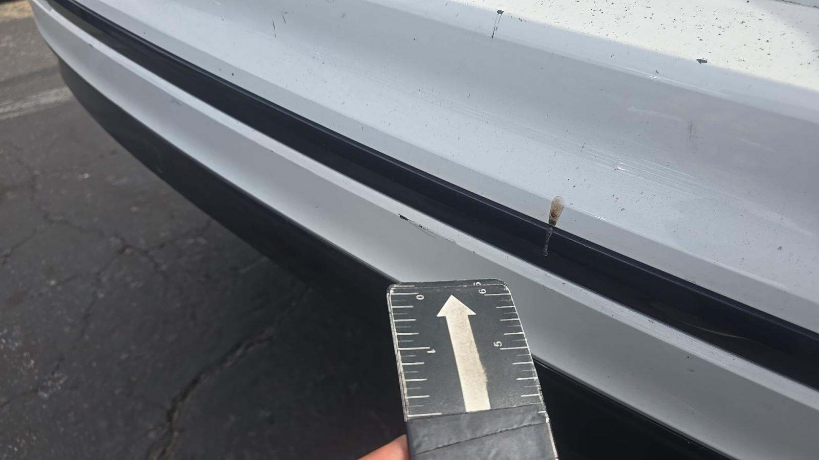 2021 Volkswagen Tiguan 2.0T SE R-Line Black FWD