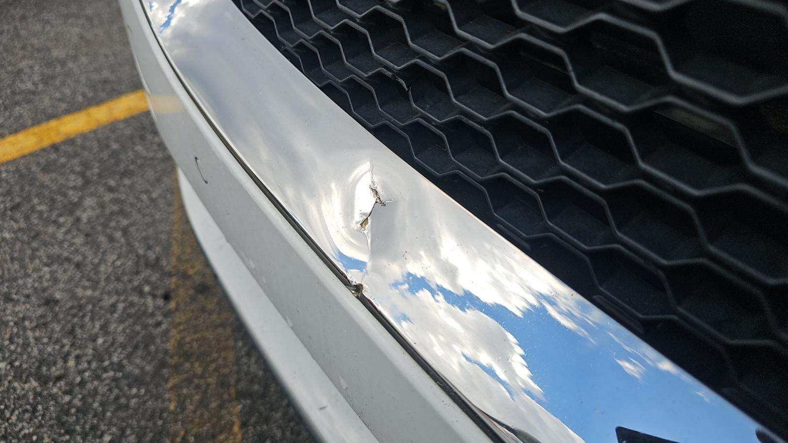 2019 Jaguar F-PACE 30t Prestige AWD