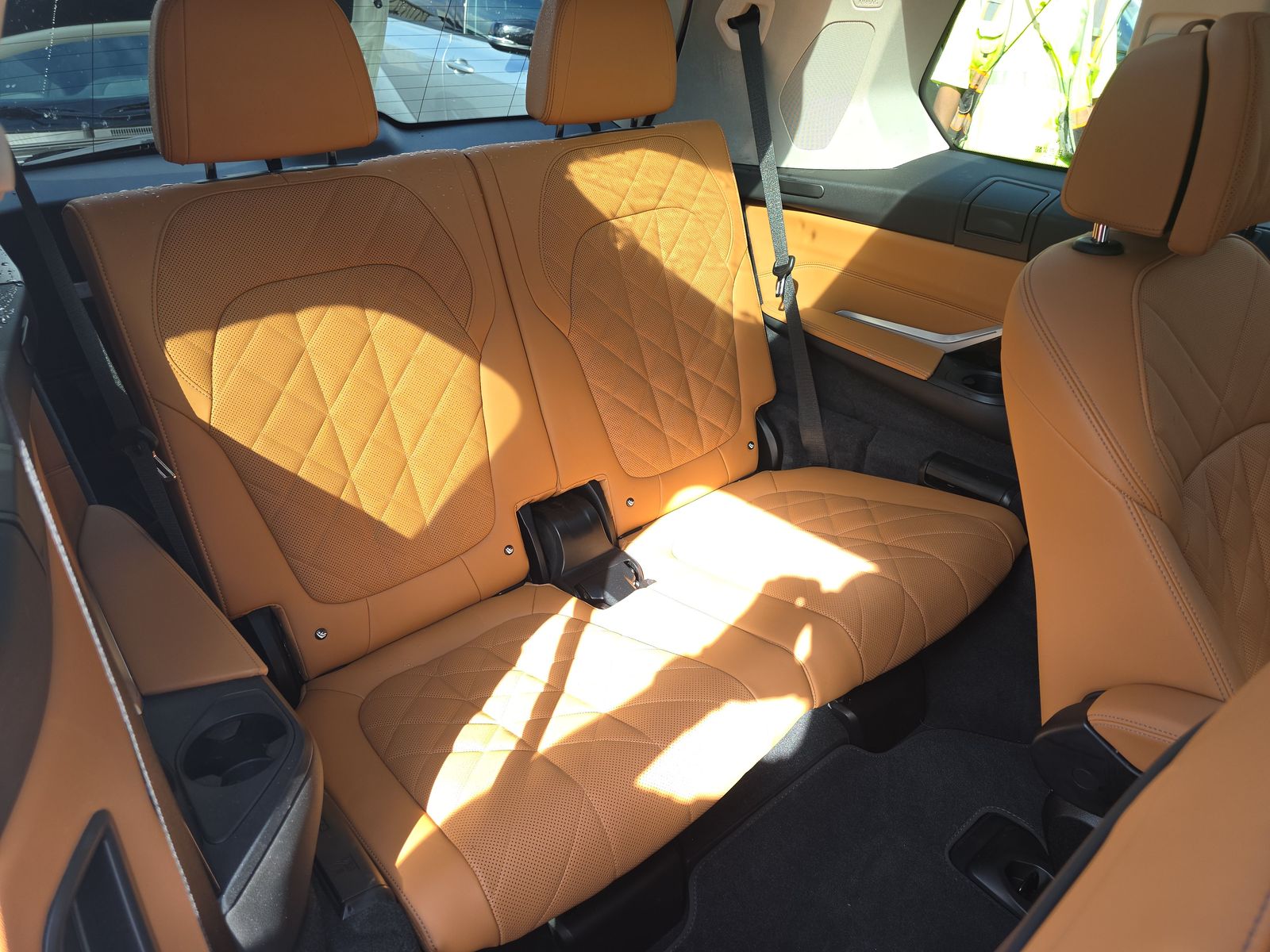 2024 BMW X7 xDrive40i AWD