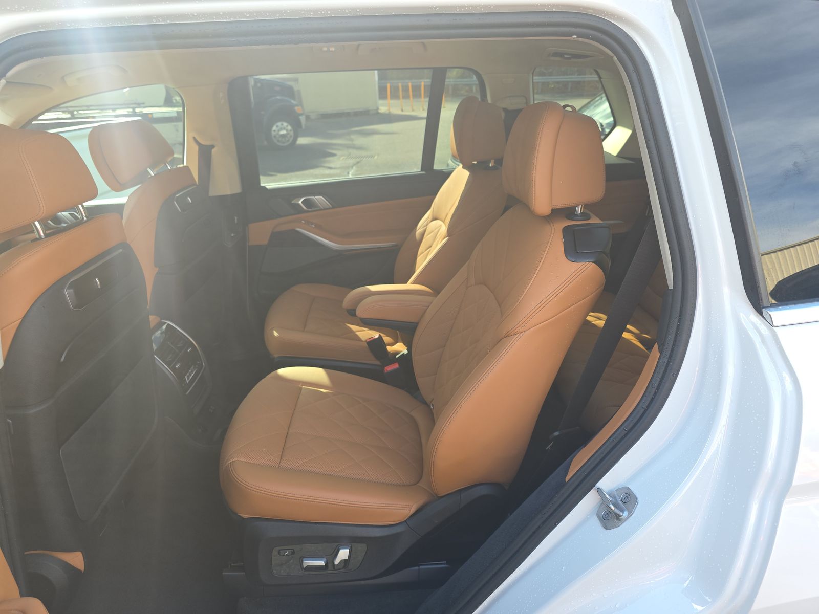 2024 BMW X7 xDrive40i AWD