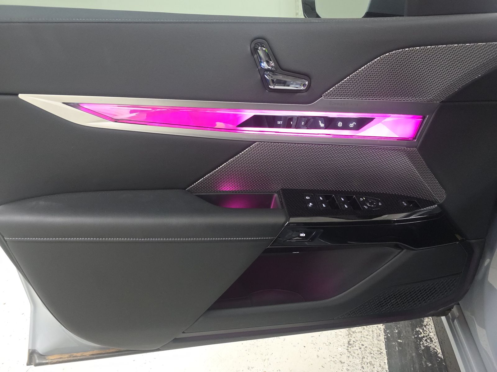 2025 BMW 7 Series 760i xDrive AWD