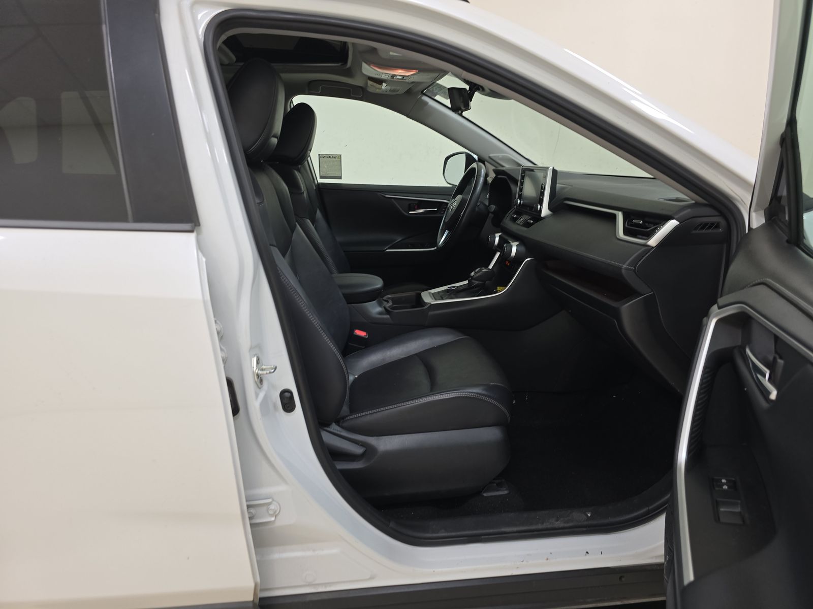 2019 Toyota RAV4 Limited AWD