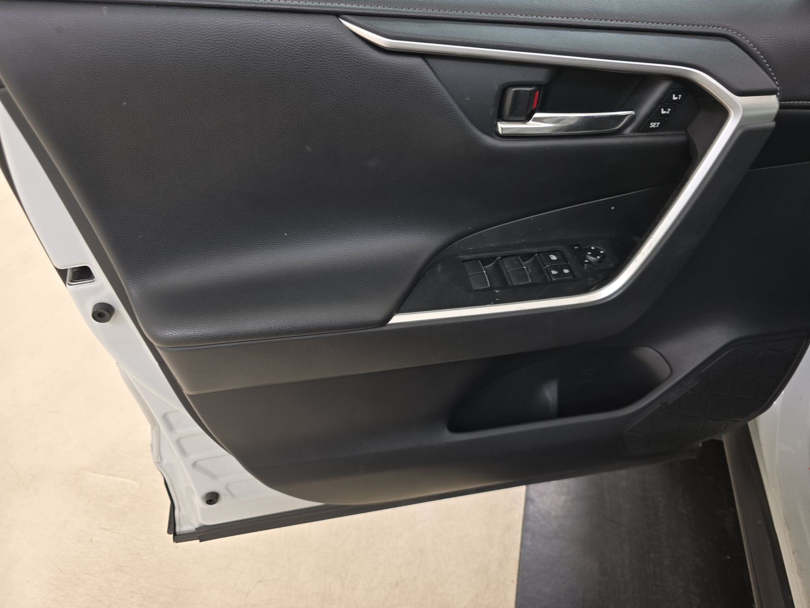 2019 Toyota RAV4 Limited AWD