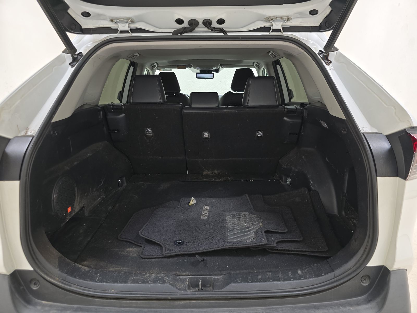 2019 Toyota RAV4 Limited AWD