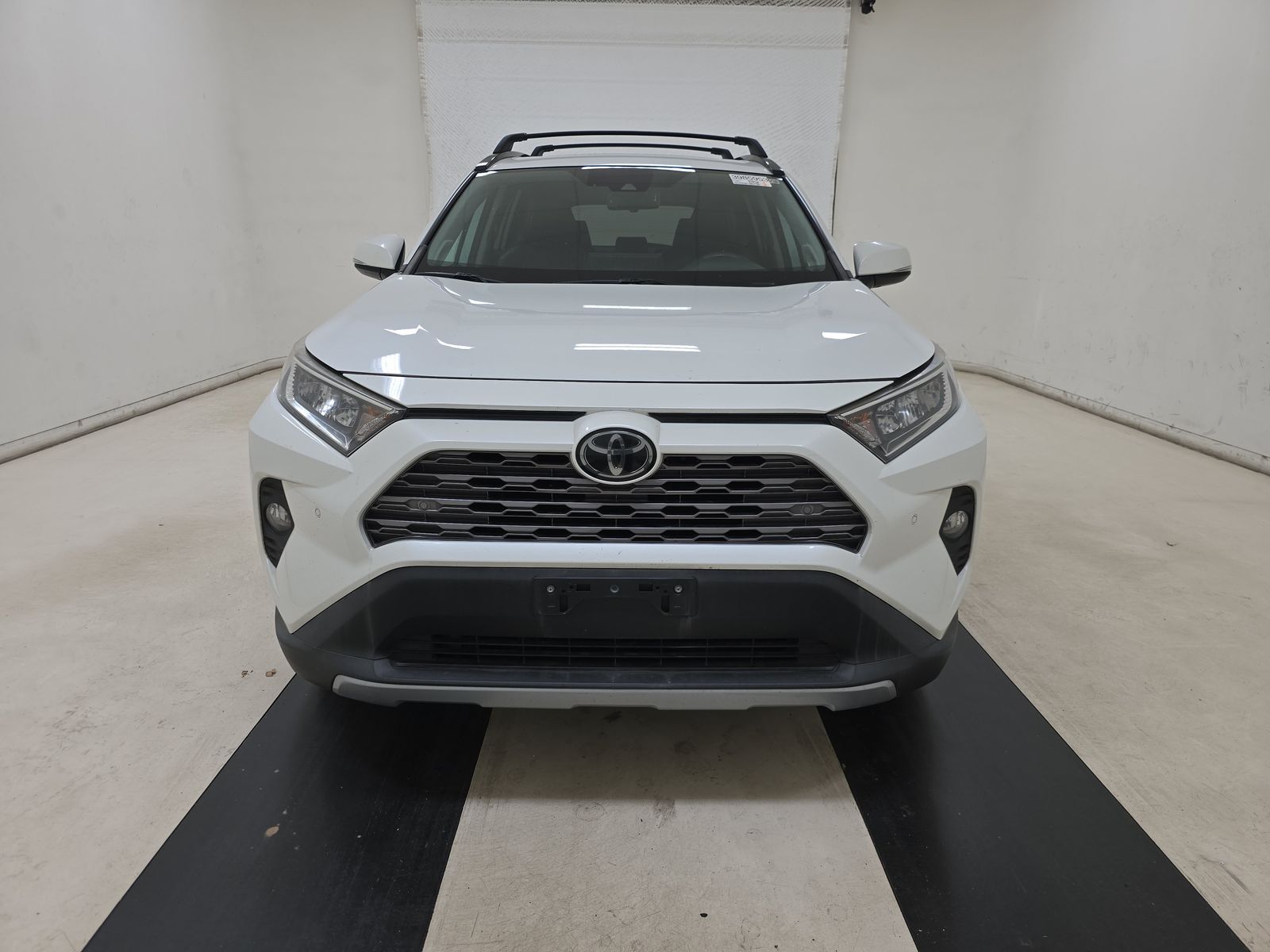 2019 Toyota RAV4 Limited AWD