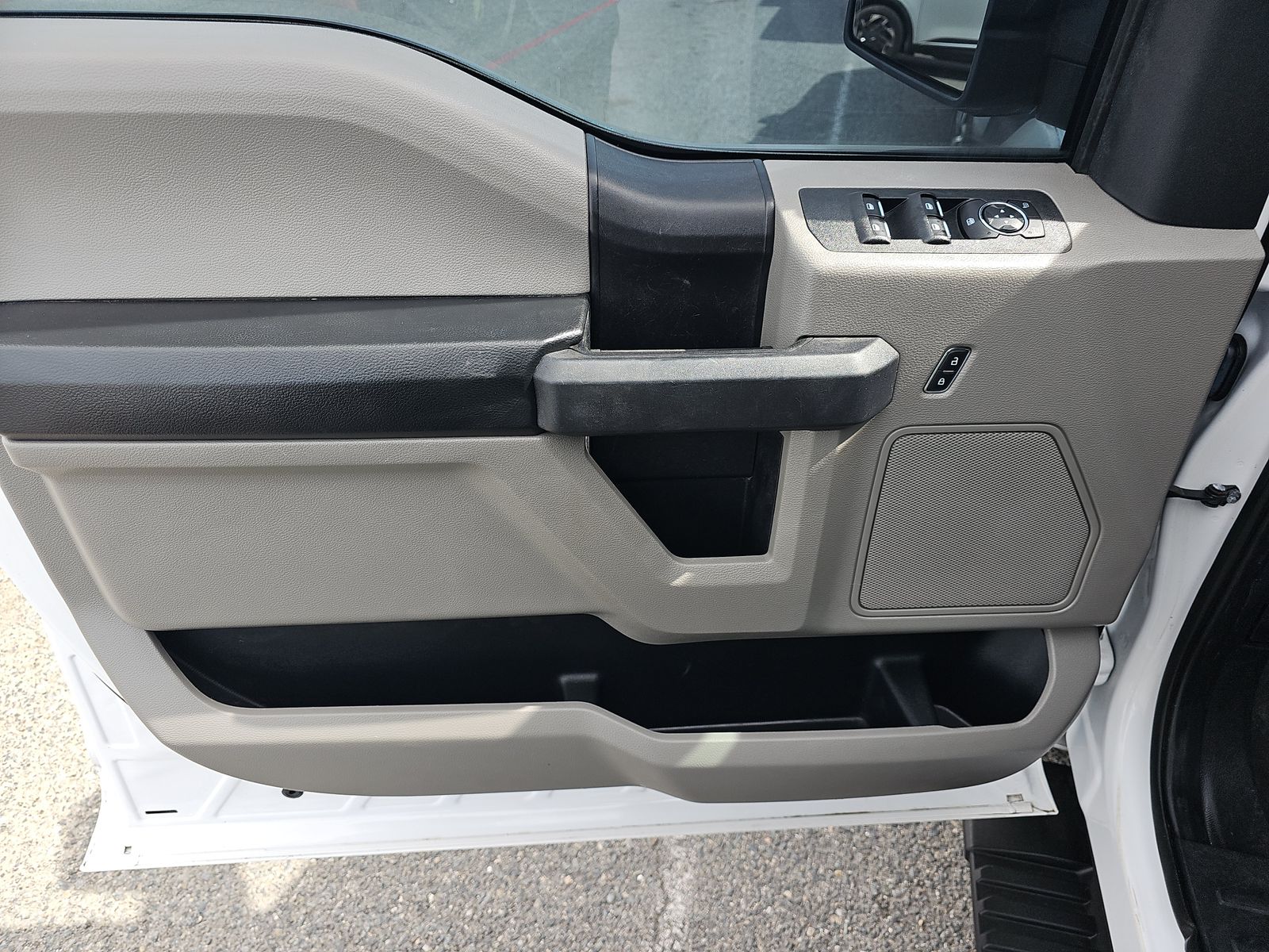 2020 Ford F-150 XL RWD