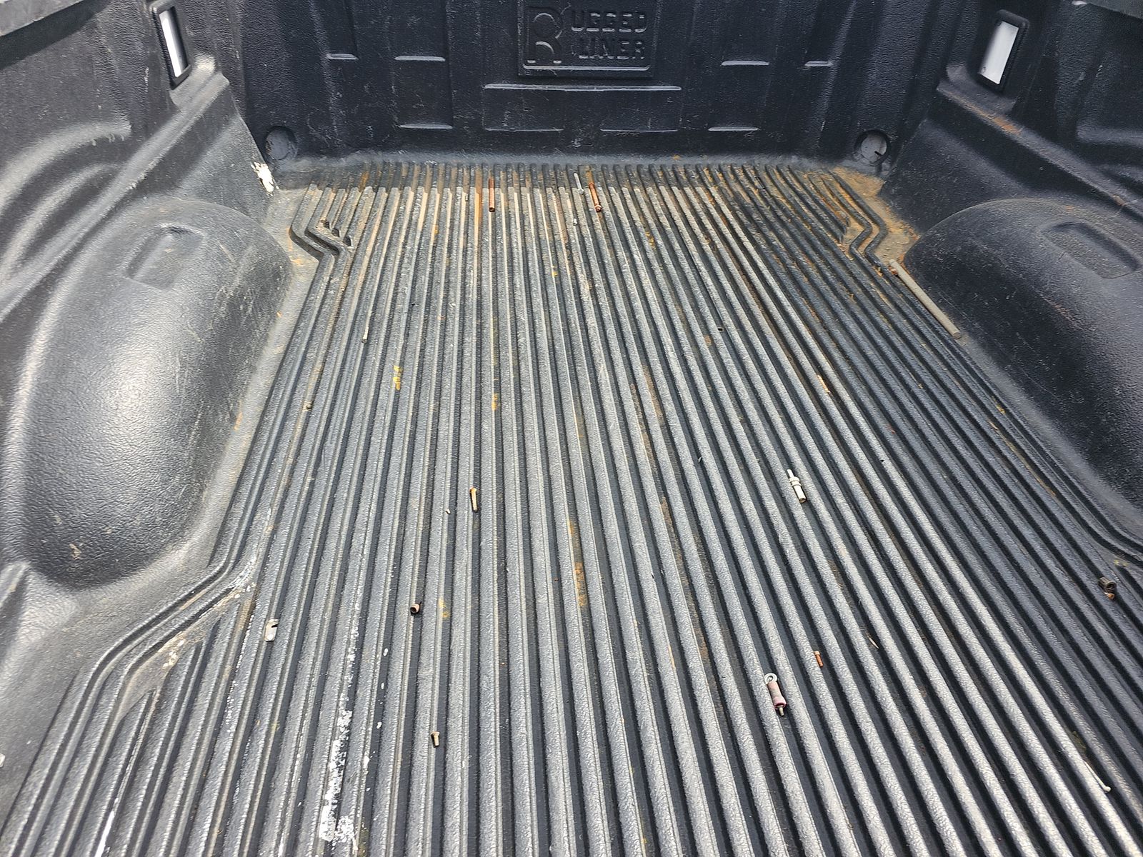 2020 Ford F-150 XL RWD