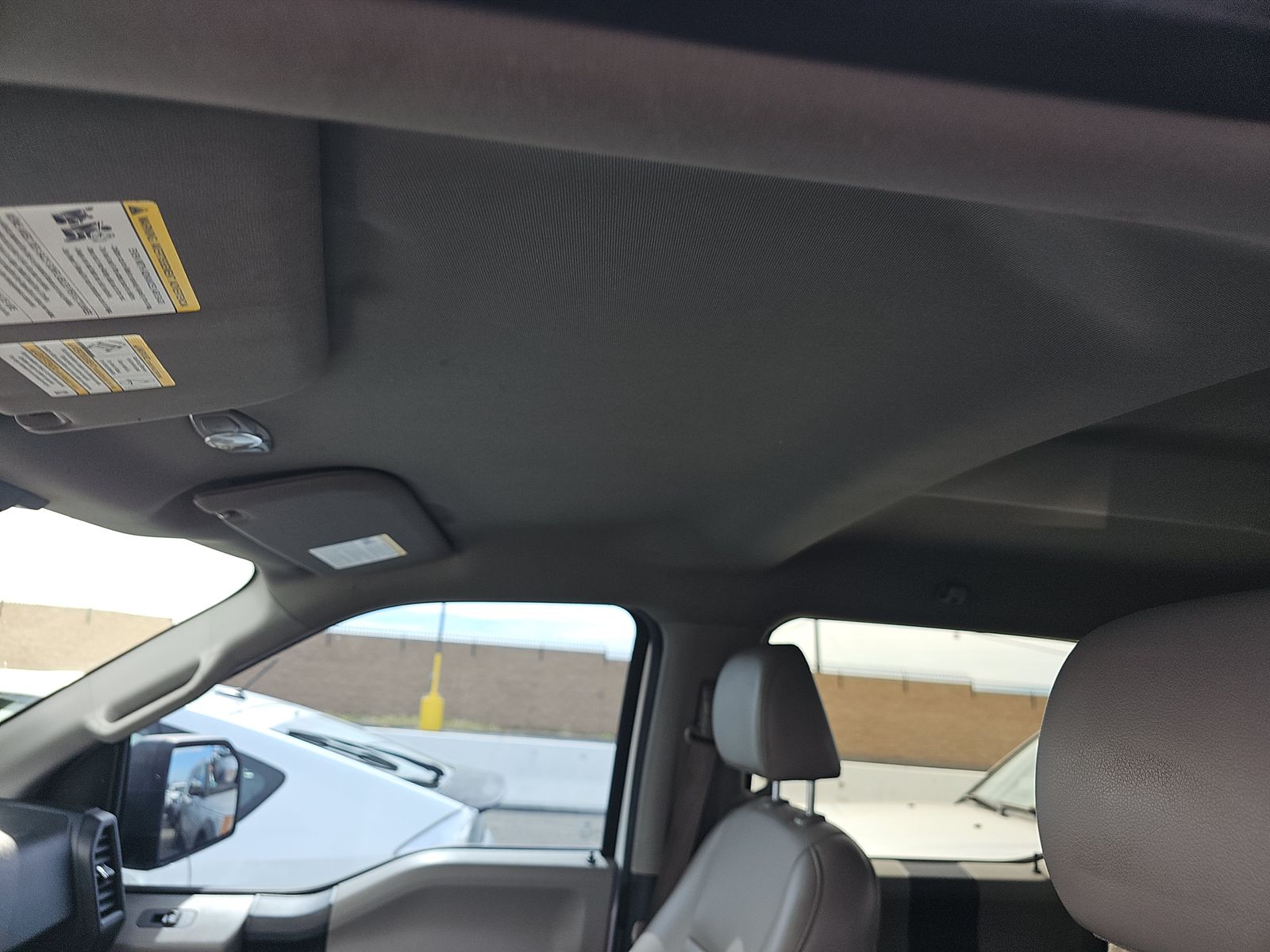 2020 Ford F-150 XL RWD