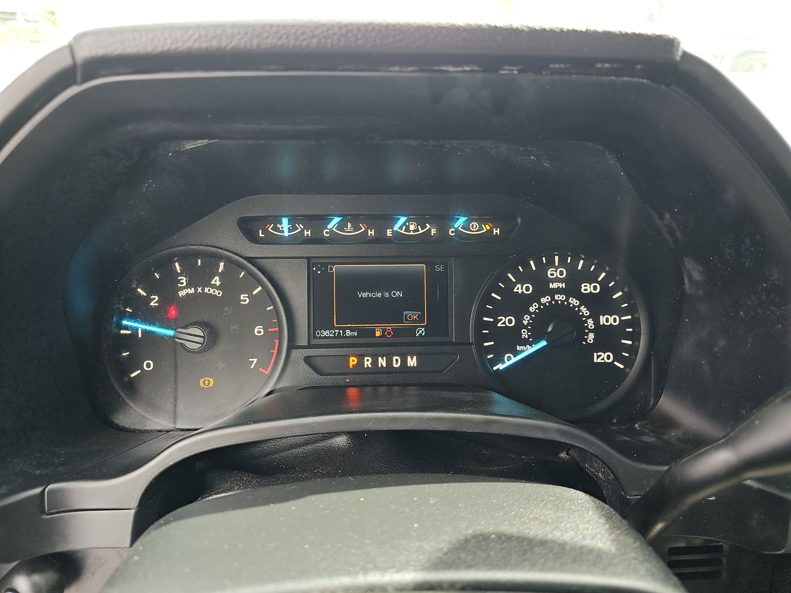 2020 Ford F-150 XL RWD