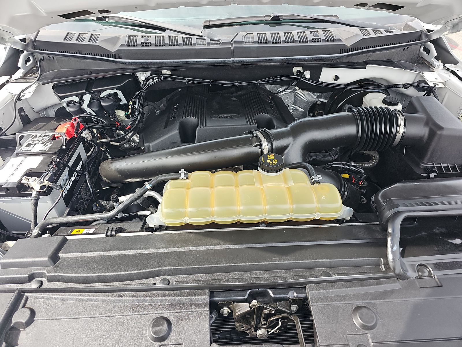 2020 Ford F-150 XL RWD