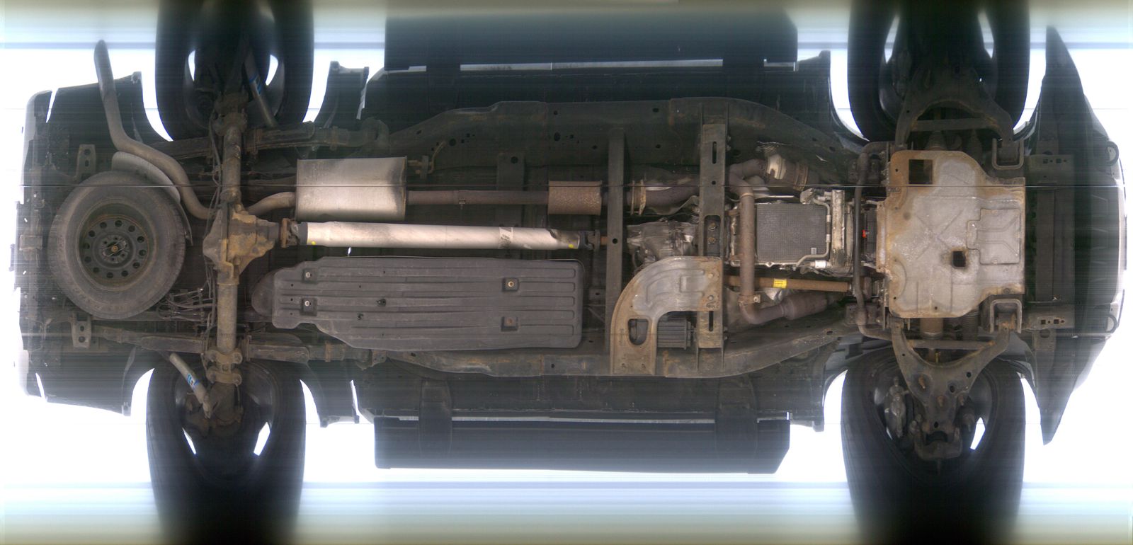 2018 Ford F-150 XLT AWD