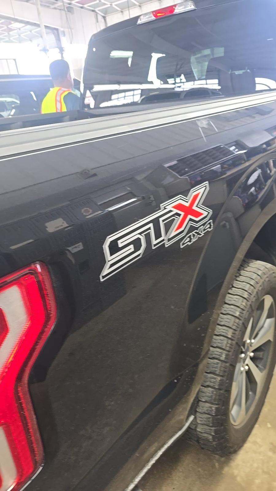 2020 Ford F-150 XL AWD