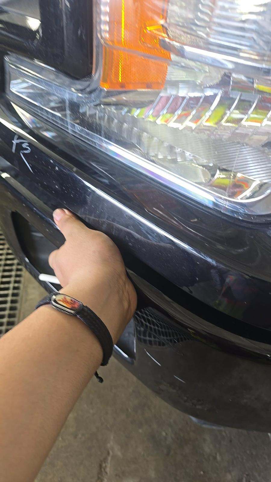 2020 Ford F-150 XL AWD