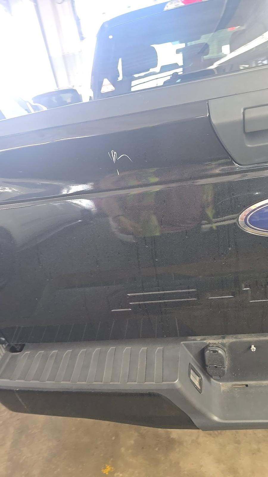 2020 Ford F-150 XL AWD