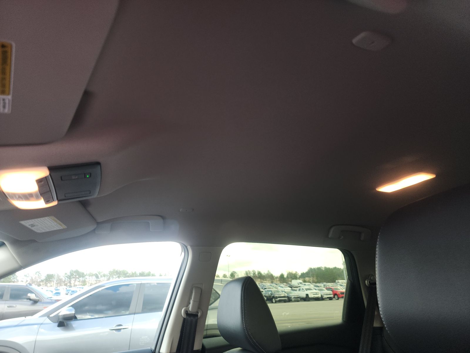 2025 Nissan Rogue SL AWD