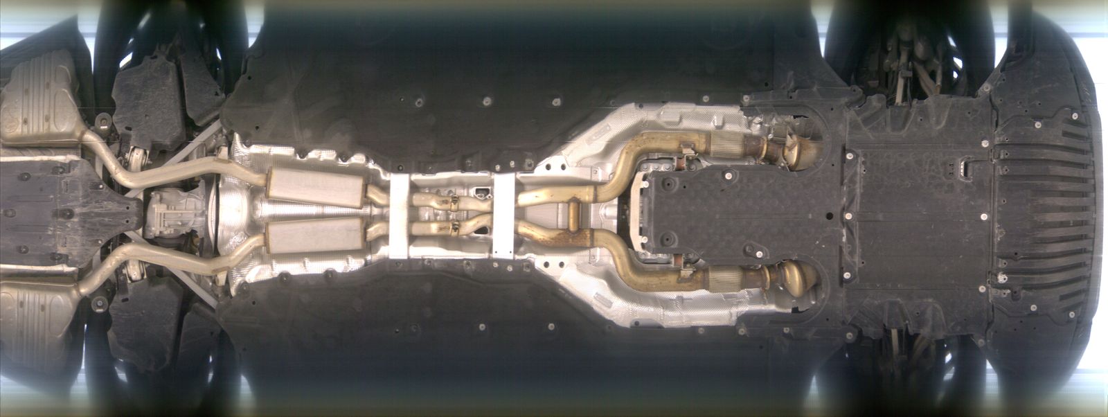 2022 Mercedes-Benz S-Class S 580 AWD