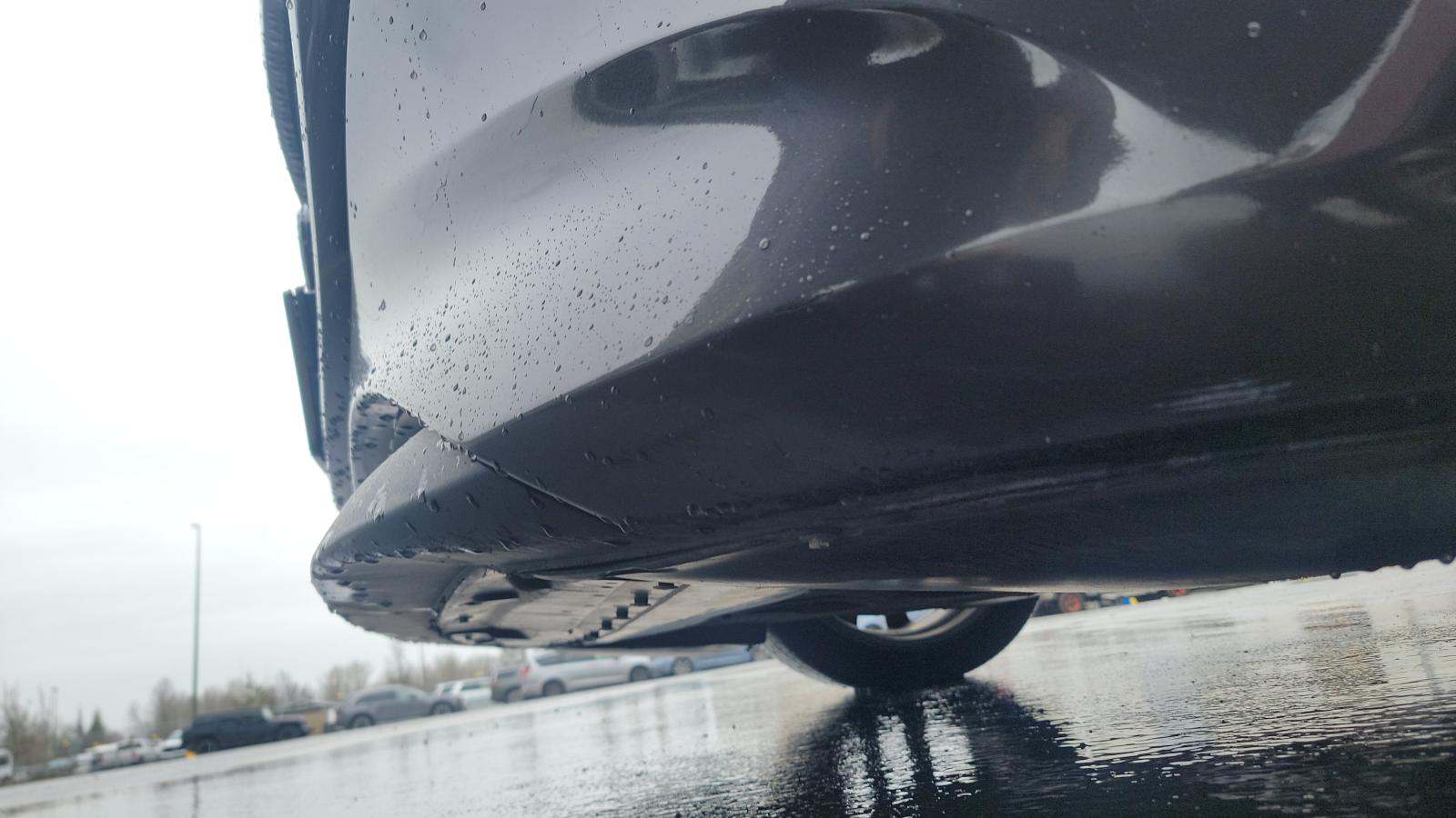 2019 MAZDA MAZDA3 Base FWD