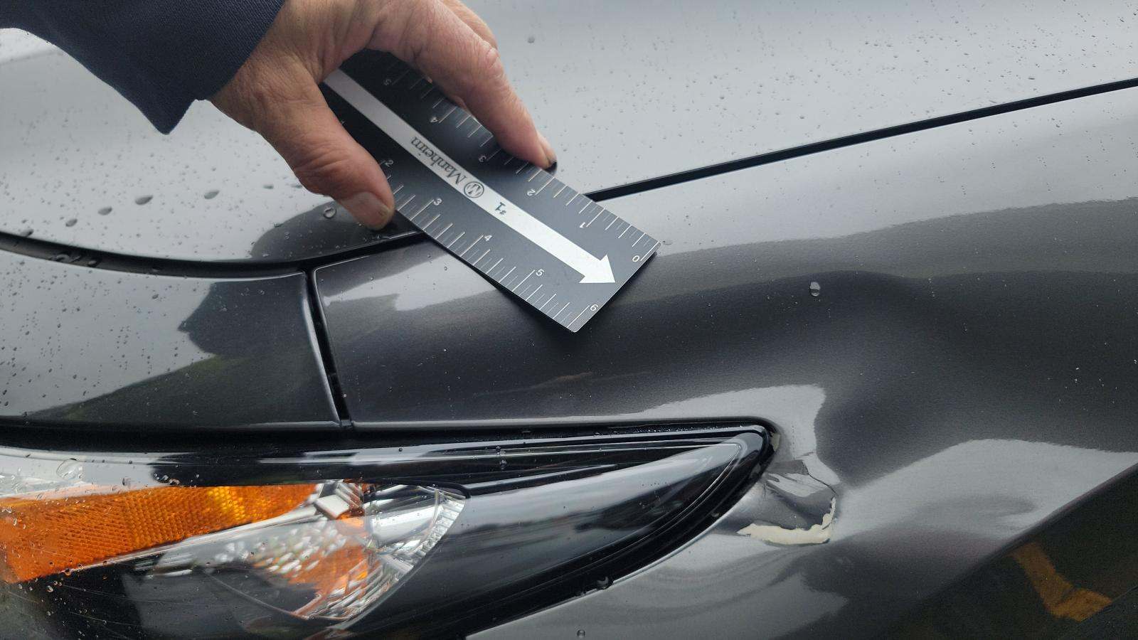 2019 MAZDA MAZDA3 Base FWD