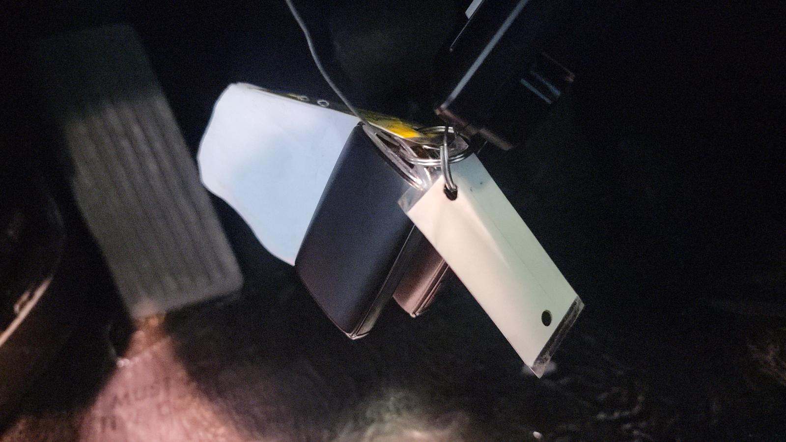 2019 MAZDA MAZDA3 Base FWD