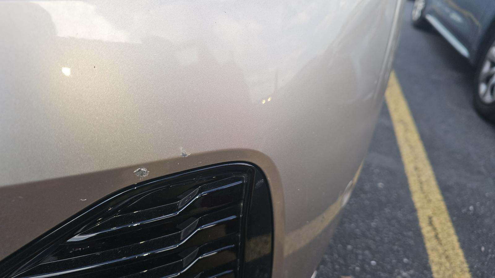 2025 Volvo XC60 B5 Plus AWD