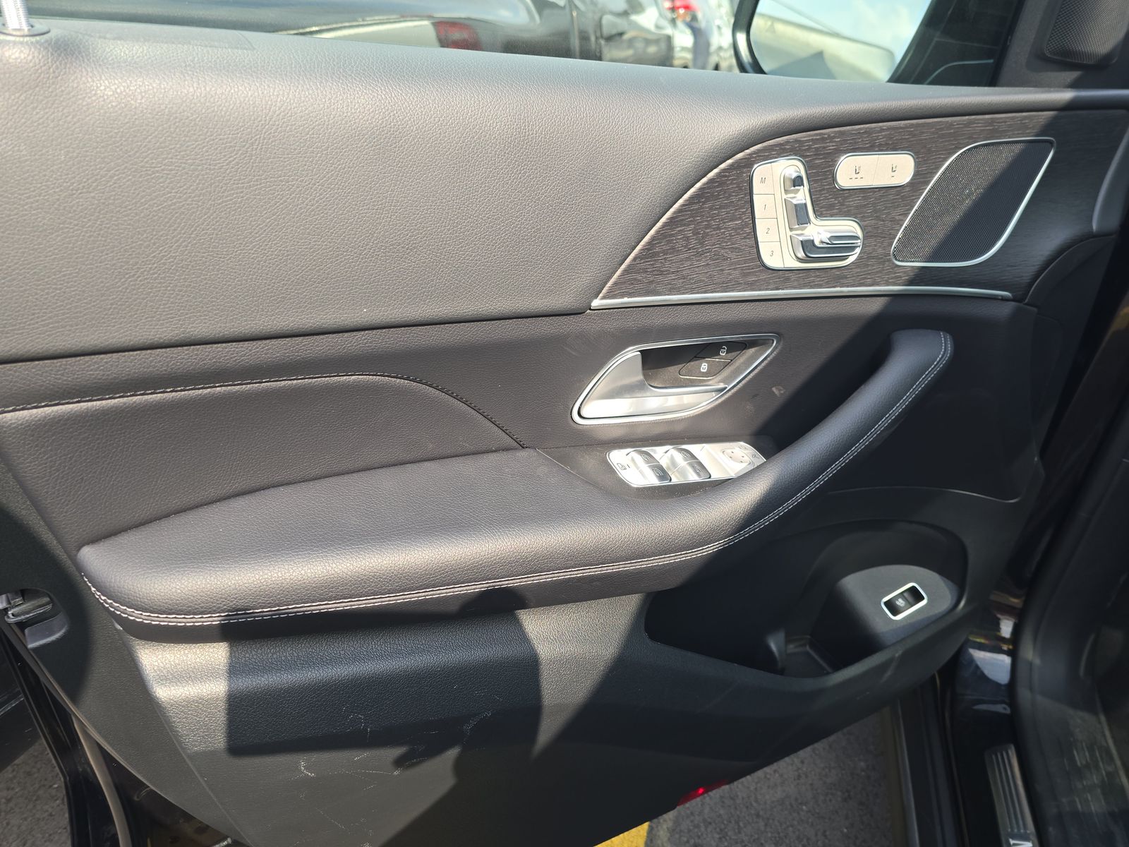 MERCEDES-BENZ GLE-CLASS - 10