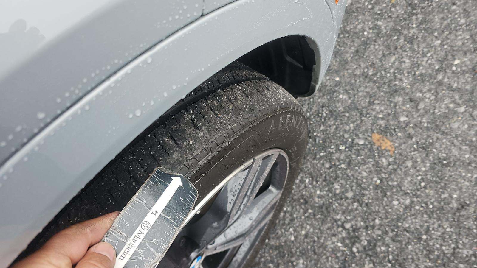 2024 BMW X7 M60i AWD