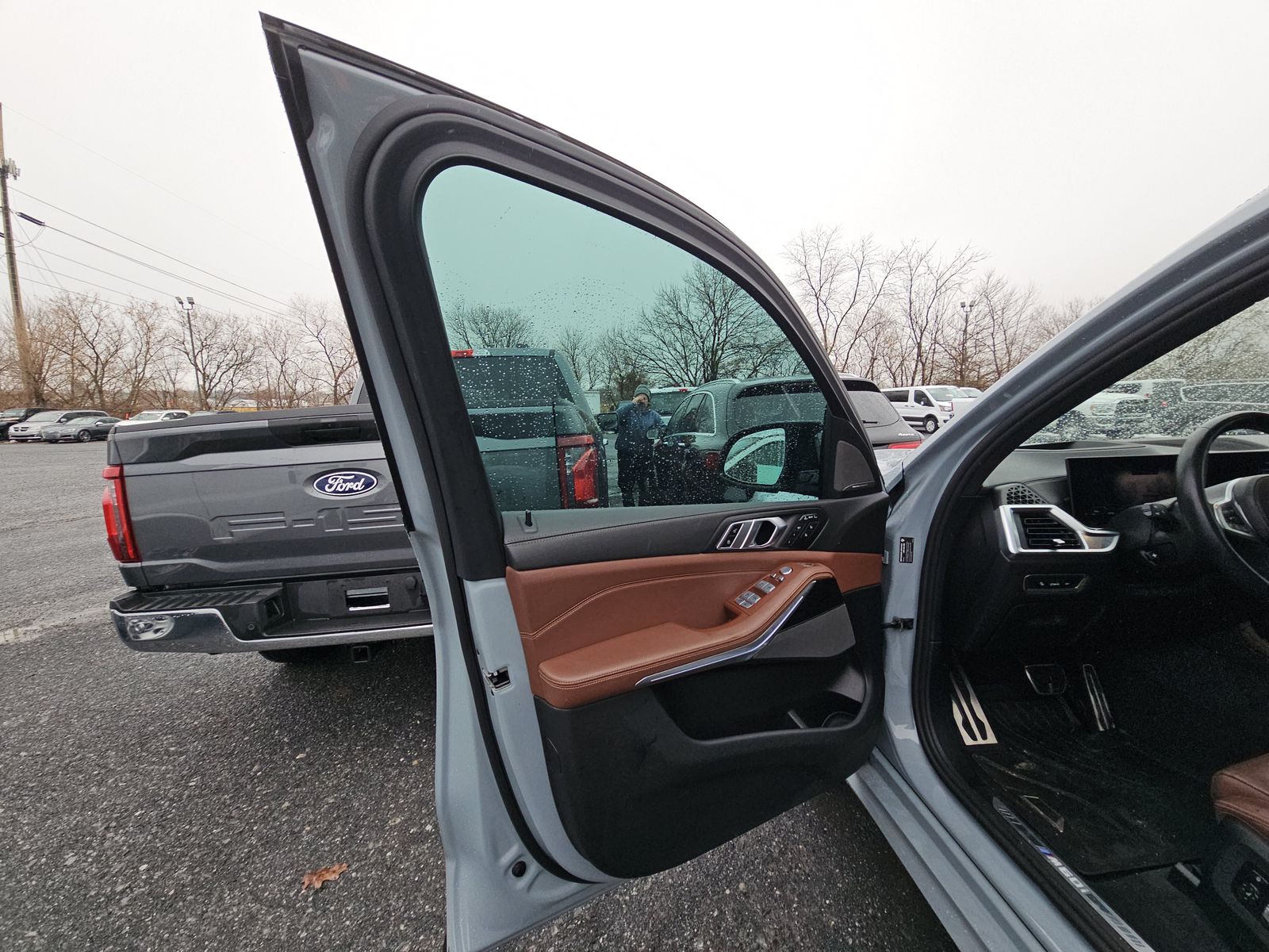 2024 BMW X7 M60i AWD