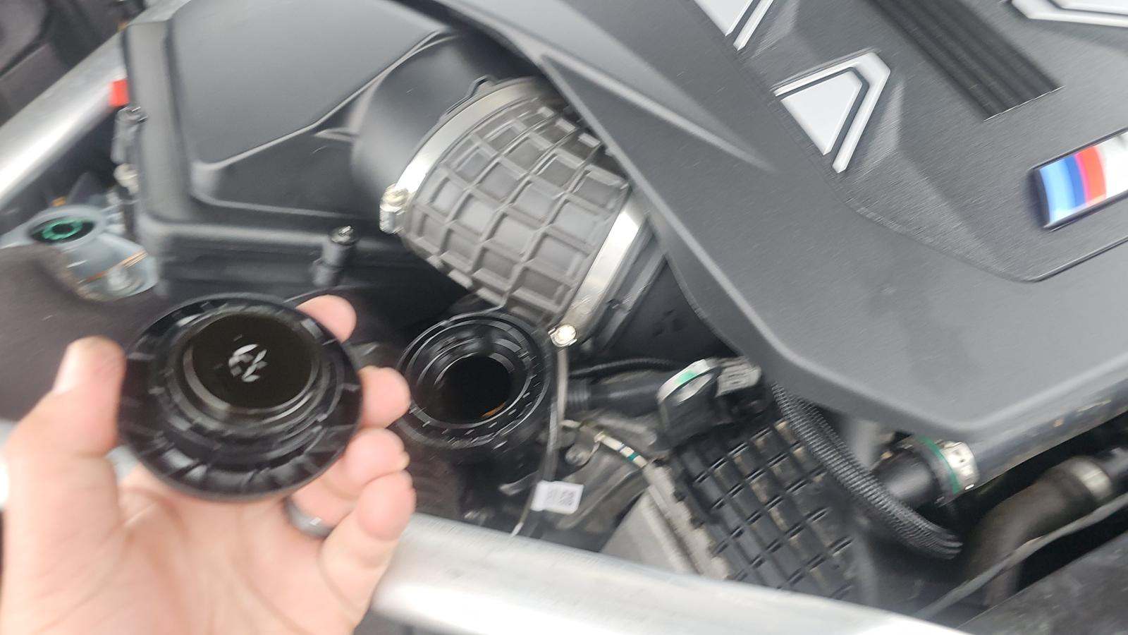 2024 BMW X7 M60i AWD